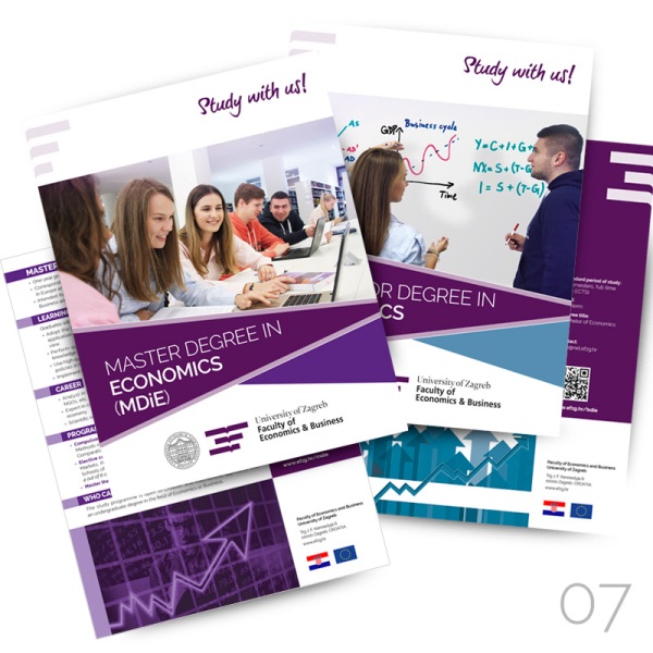 Letak 07: 205x265 mm, obostrani kolor tisak 4/4 s parcijalnim lakiranjem 1/0, rezanje Letak 07: 205x265 mm, obostrani kolor tisak 4/4 s parcijalnim lakiranjem 1/0, rezanje