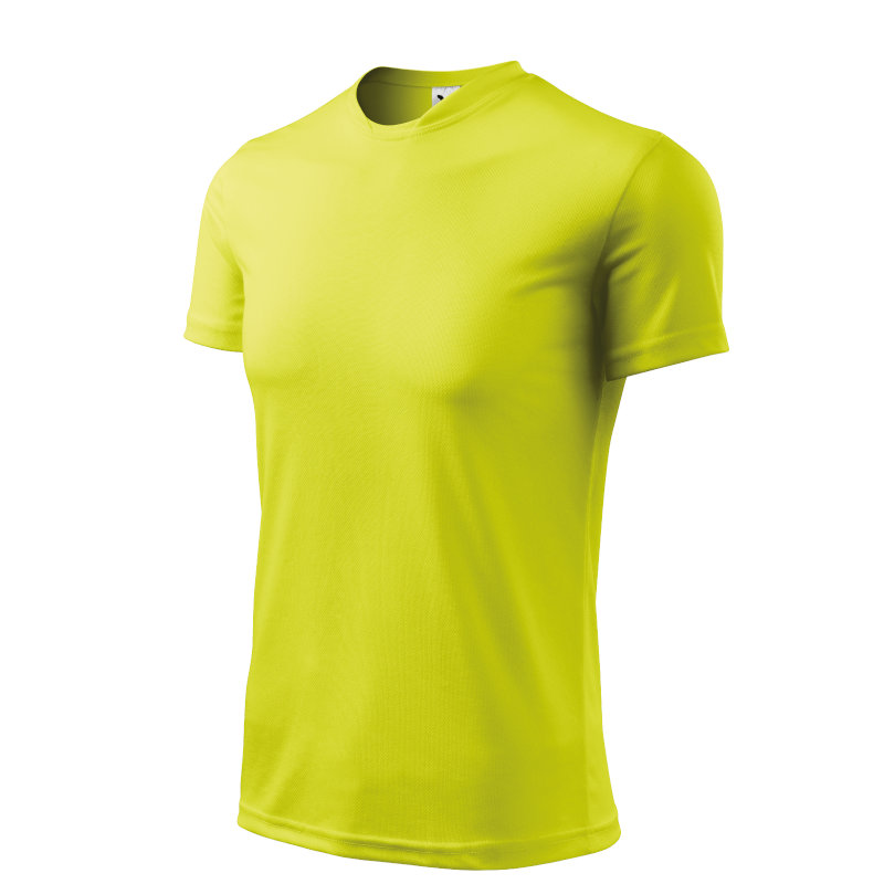 FANTASY 124 Muška majica kratkih rukava