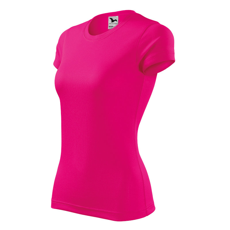 FANTASY 140 Majica kratkih rukava ženska