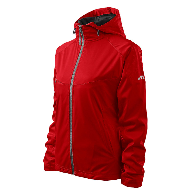 ženska jakna softshell 514