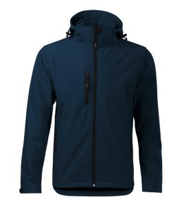 muška jakna softshell 522