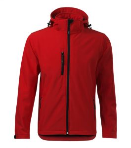 muška jakna softshell 522