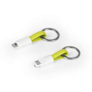 USB kabl za punjenje na privjesku