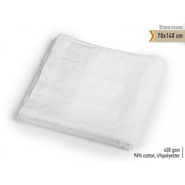 Ručnik WELLNESS 70, 70 x 140 cm