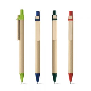EKO Biorazgradiva kemijska olovka NAIROBI