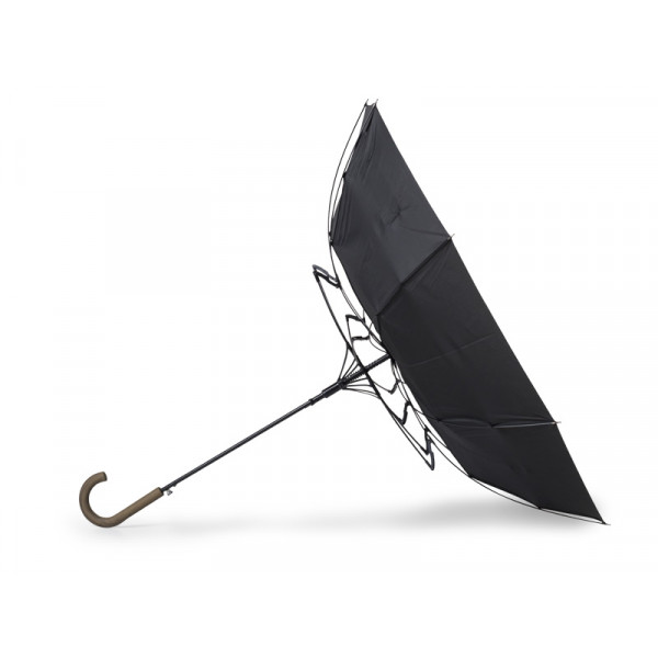 VJETROOTPORNI KIŠOBRAN sa automatskim otvaranjem BAVARIA