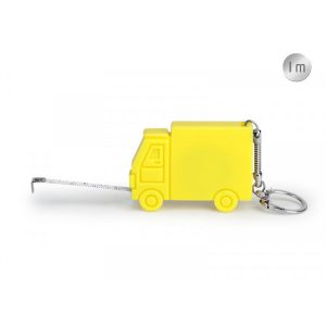 Privjesak u obliku kamiona sa metrom HUGO