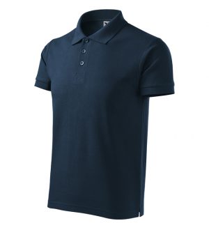 Polo majica muška - Cotton Heavy