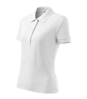 Polo majica ženska - Cotton Heavy