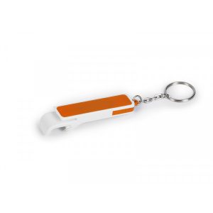 Plastični privjesak, otvarač za boce, držač mobitela DAG