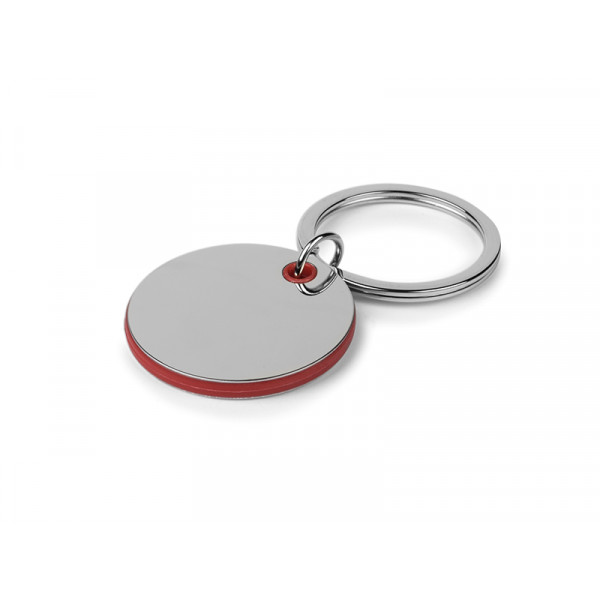 Metalni privjesak CIRCO