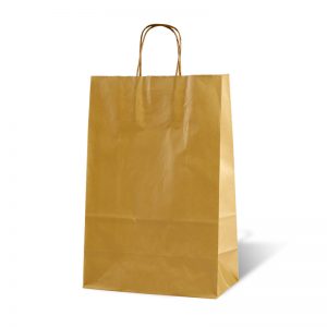 Papirnata vrećica standard š26 x d12 x v35 cm