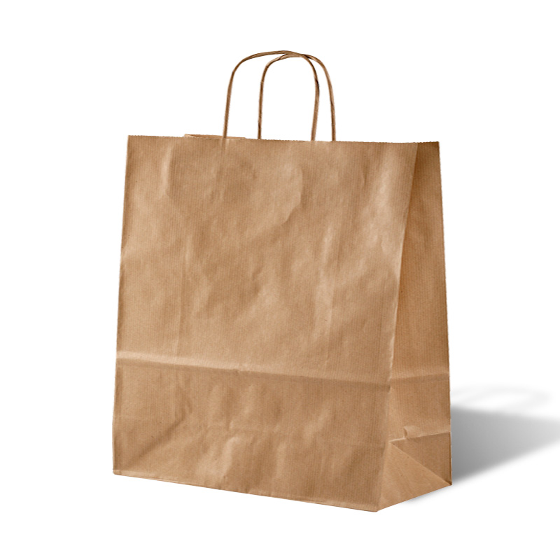 Papirnata vrećica standard š35 x d14 x v36 cm