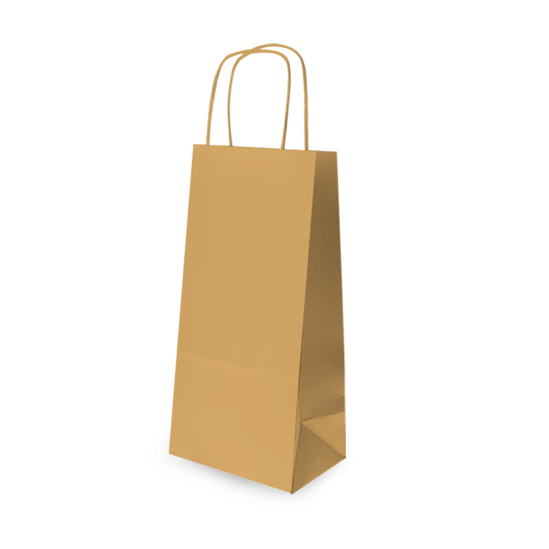 Papirnata vrećica standard š18 x d8 x v38 cm DU 09