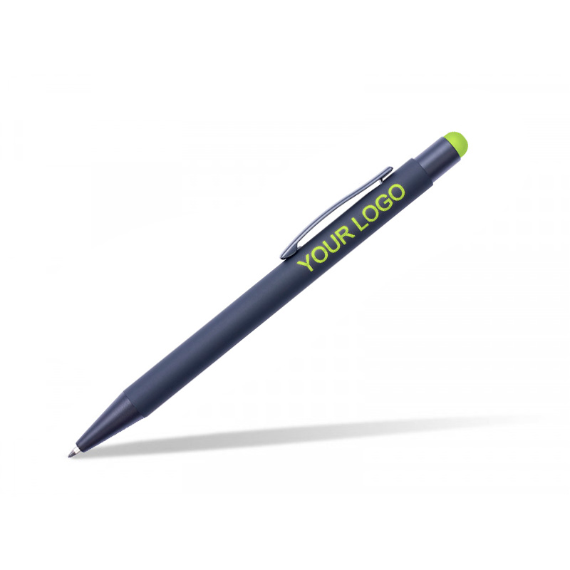 Gumirana kemijska olovka