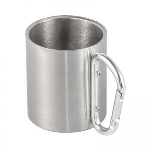 ŠALICA S KARABINEROM