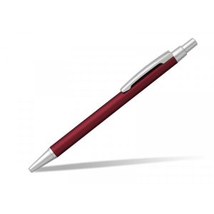 Metalna kemijska olovka PLATINUM