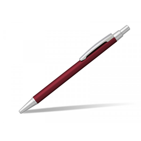 Metalna kemijska olovka PLATINUM