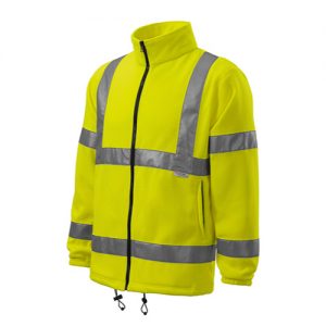 Reflektirajuća sigurnosna jakna HV FLEECE JACKET 5V1