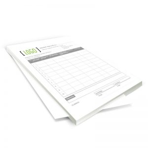 NCR - samokopirajući blokovi