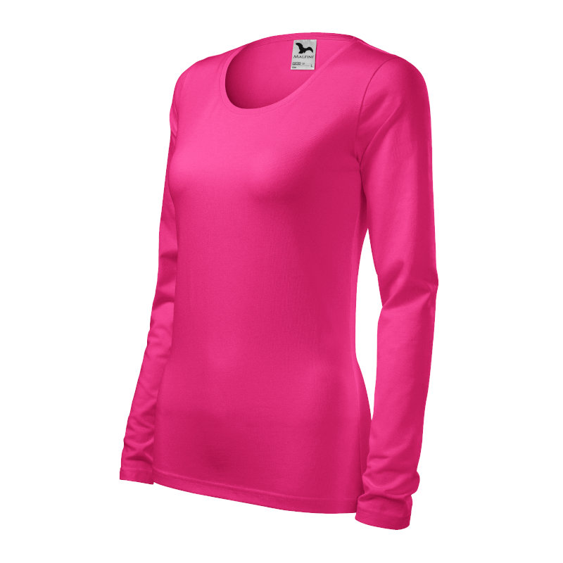 ženska duga majica 139