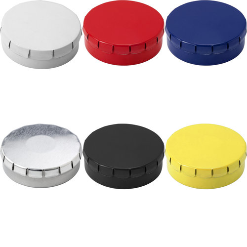 Promo kutijica s mentol bombonima