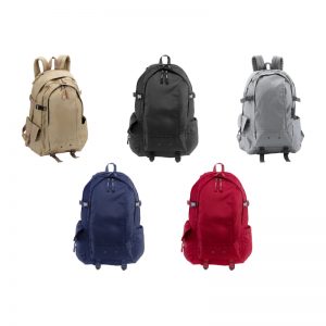 ruksak od ripstop materijala