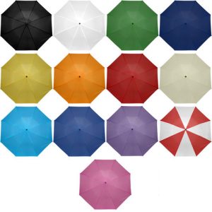 Mali ručni kišobran