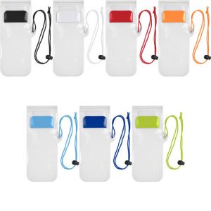 Vodootporna vrećica