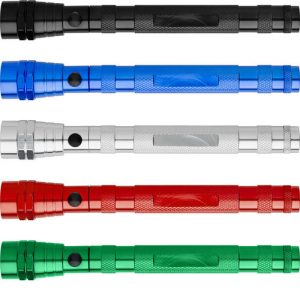 Teleskopska svjetiljka