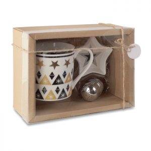 Keramički set za čaj