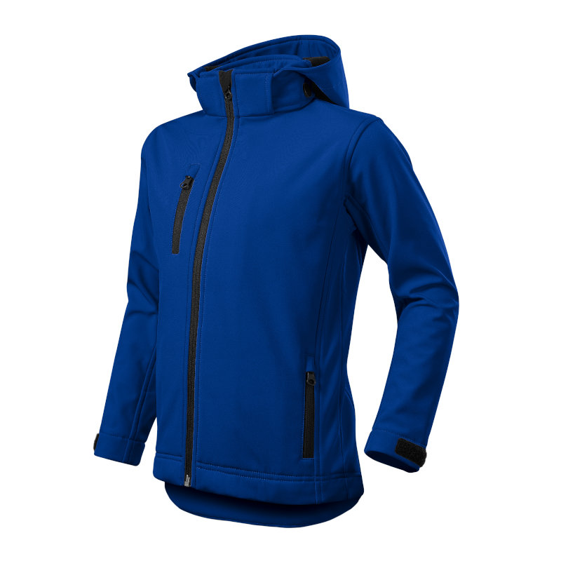 dječja jakna softshell