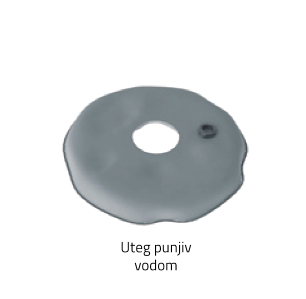 Beach flag - Slika 2