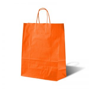 Papirnata vrećica standard š18 x d8 x v22 cm DU 02