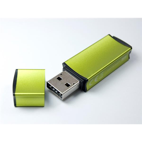 Metalna USB memorija EDGE