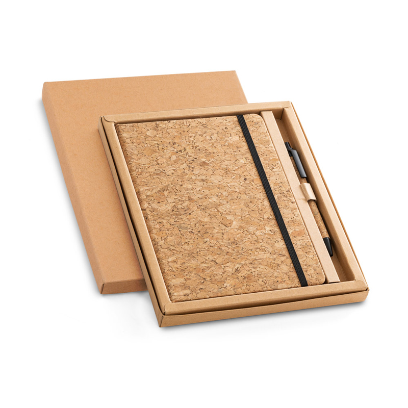 eko notes s kemijskom olovkom