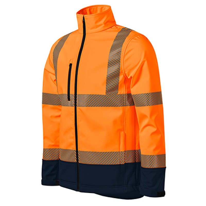 softshell jakna hv drop 5v3