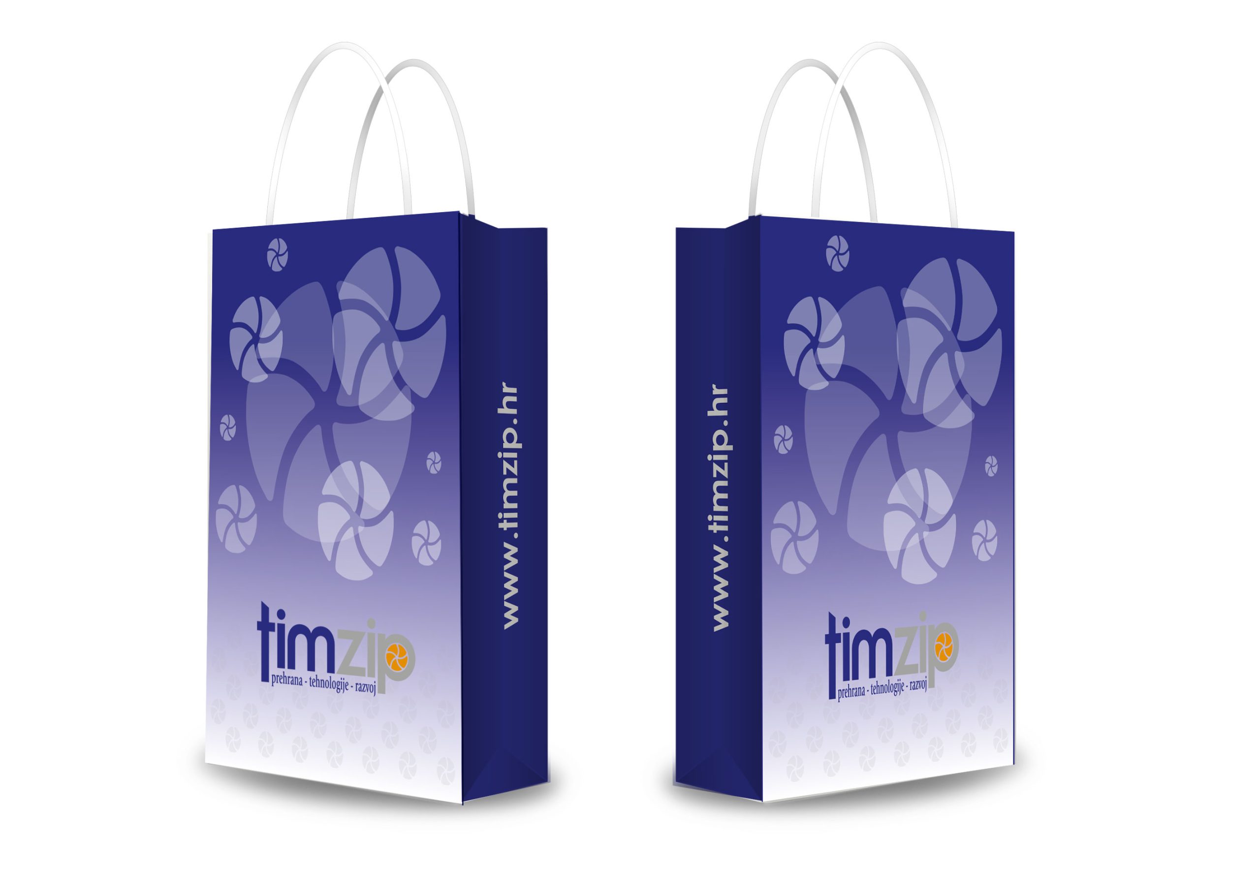 vrećice po narudžbi