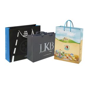 papirnate vrećice po narudžbi