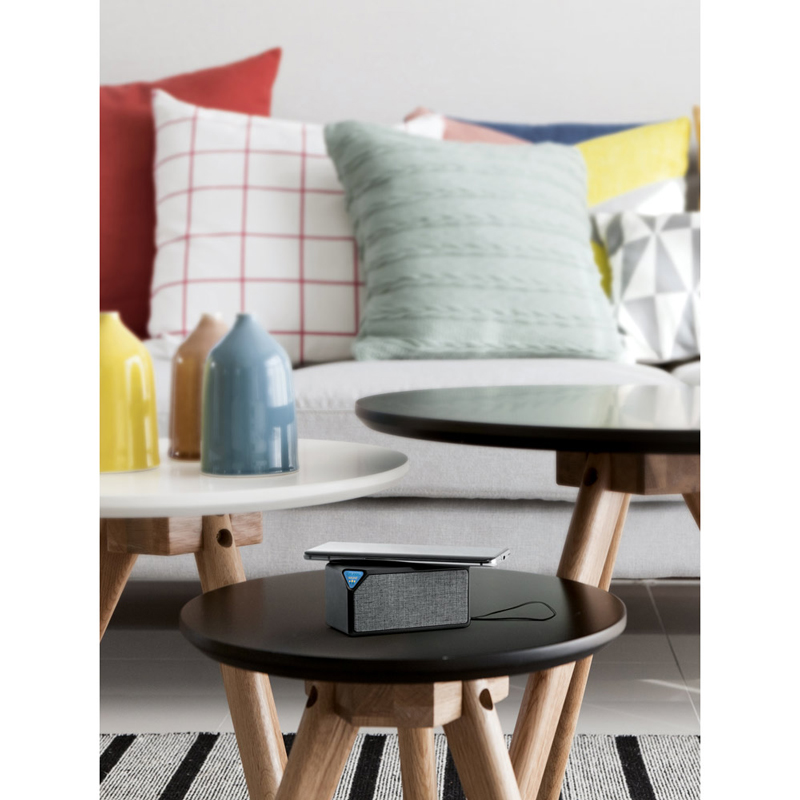 Zvučnik Grubbs - Slika 4