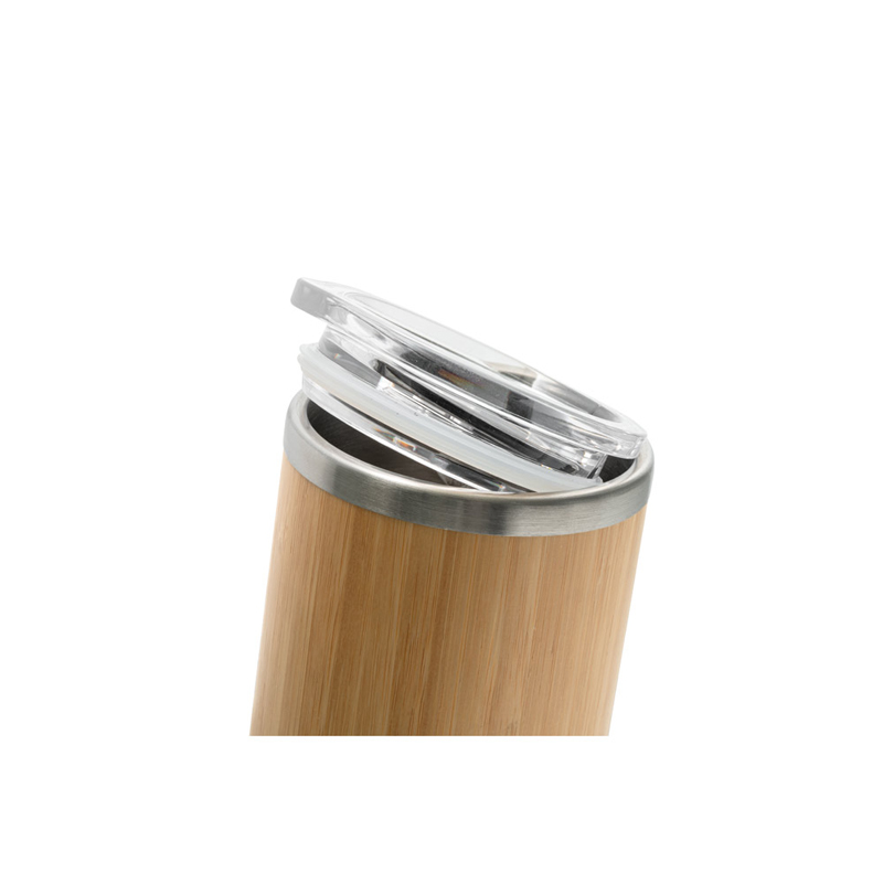 EKO Ĺ alica od bambusa LYCKA - Slika 2