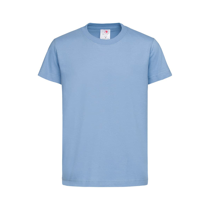 dječja majica kratkih rukava