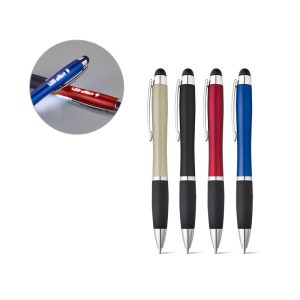 kemijska olovka s osvjetljenjem