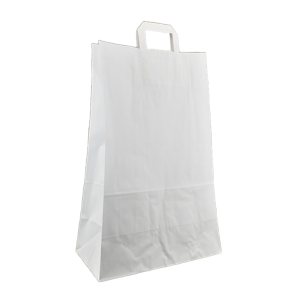 papirnata vrećica s ravnom ručkom du 13