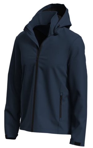 Muška softshell jakna LUX STEDMAN