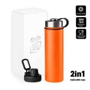 TERMALNA ŠALICA 650 ml