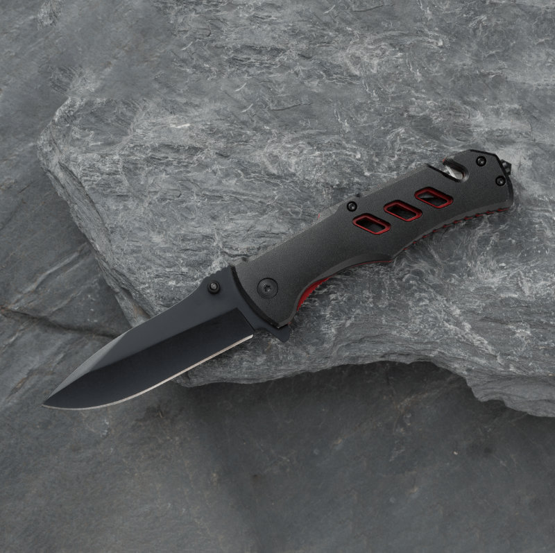 NOŽ ZA HITNU POMOĆ