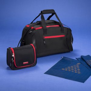 SPORTSKA TORBA I KOZMETIČKA TOR