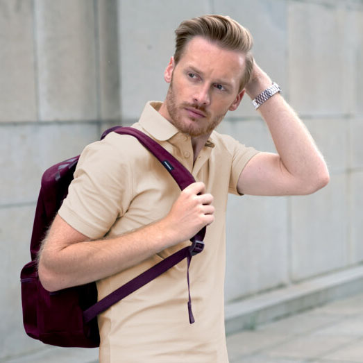 Muška polo majica 234