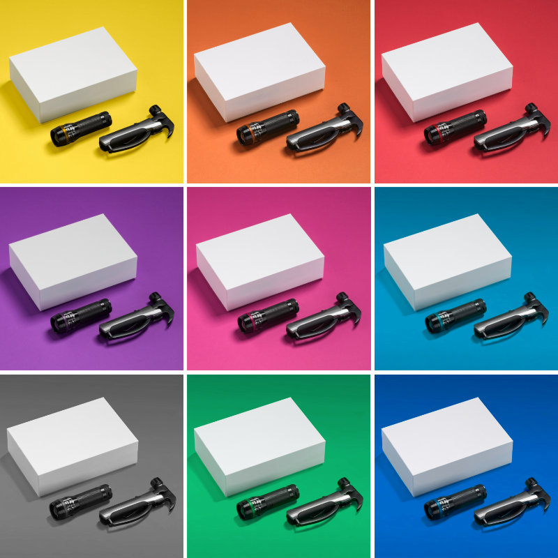 Multifunkcionalni set